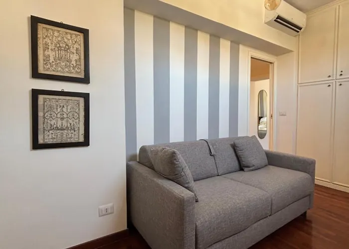 Appartement Migliori Collection Attico