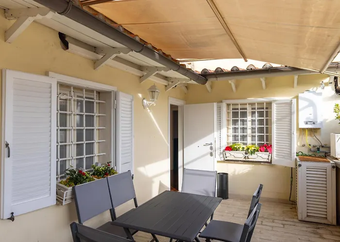 Migliori Collection Attico Appartement Rome