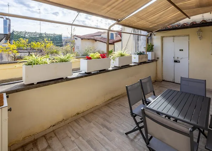 Migliori Collection Attico Appartement