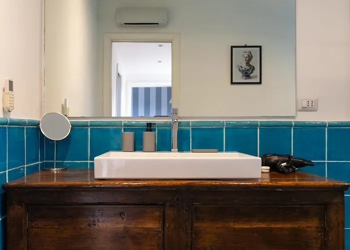 Migliori Collection Attico Apartment